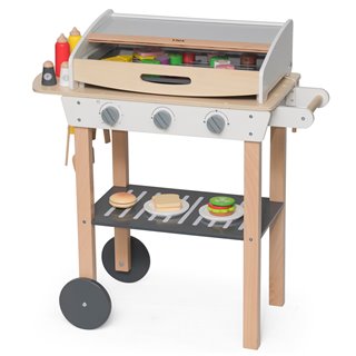 BBQ set